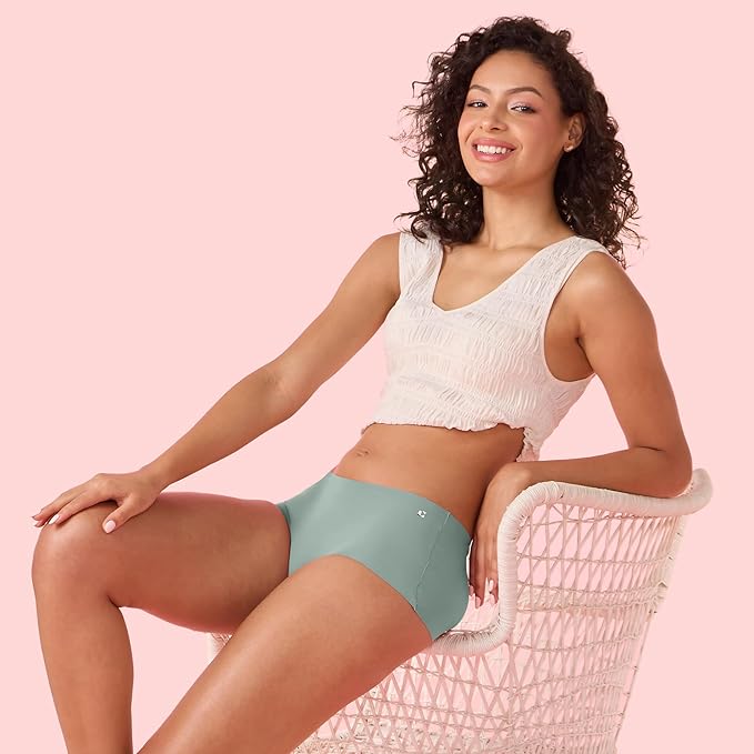 Everyday Comfort with a Premium Feel