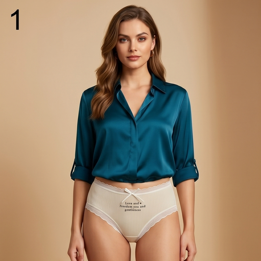 Luxury Everyday Comfort Panty