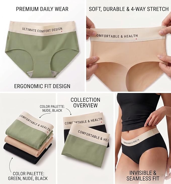 Soft Luxury for Daily Wear