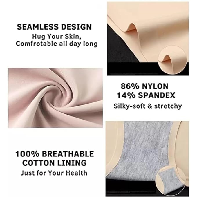 Elegant Everyday Comfort
