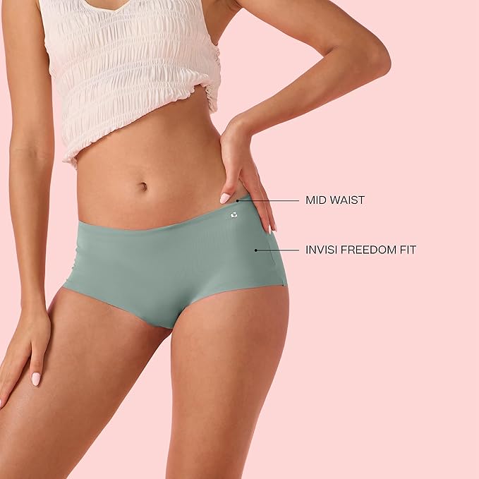 Everyday Comfort with a Premium Feel