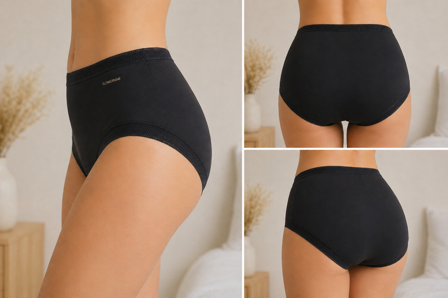 Comfort That Feels Naturally Beautiful