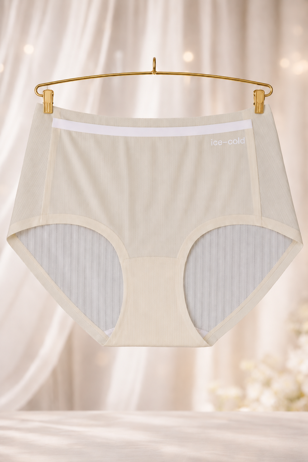 Premium Everyday Comfort Panty for Women