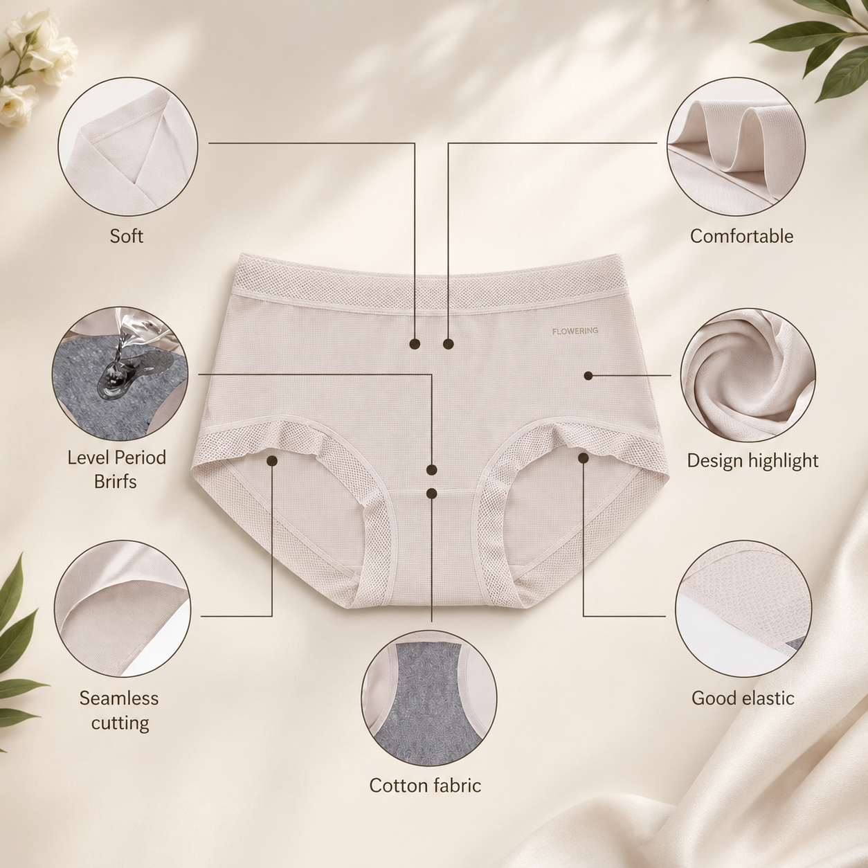 Everyday Essentials Made Better
