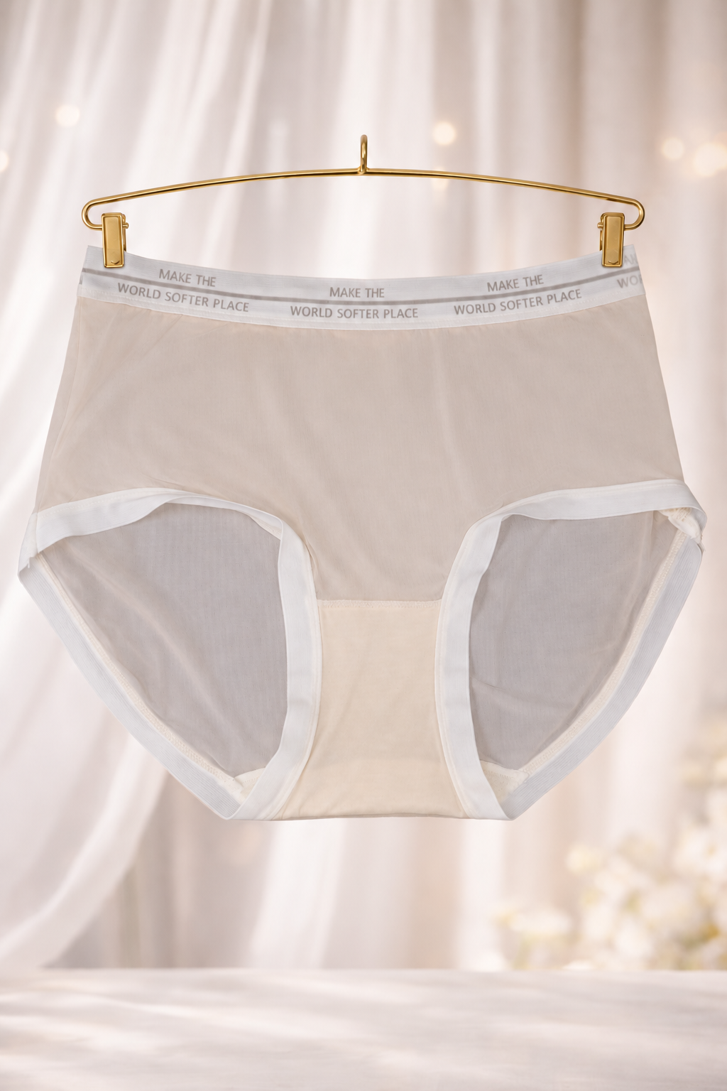 Everyday Luxury Starts with Comfort