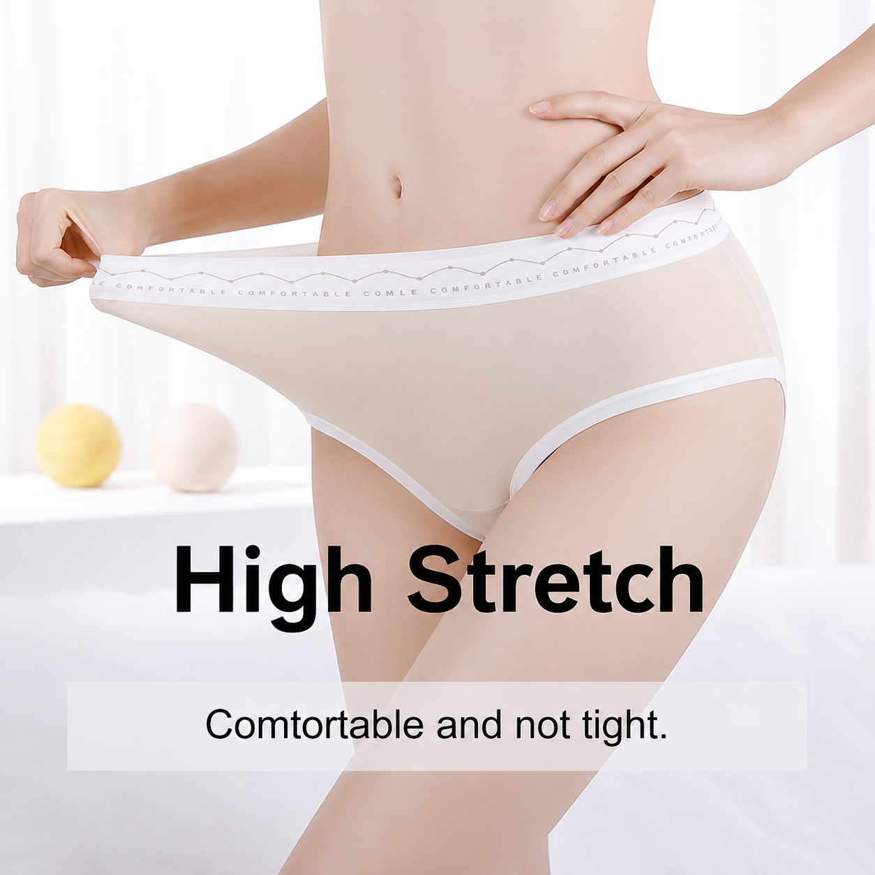 Premium Daily Wear Panty for Women