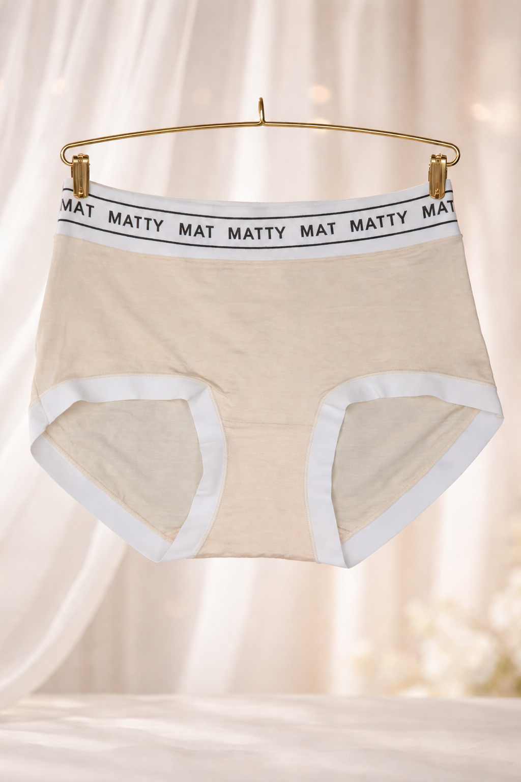 Soft & Stylish Daily Wear Panty