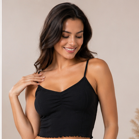 Premium Seamless Cotton Comfort Panty for Women