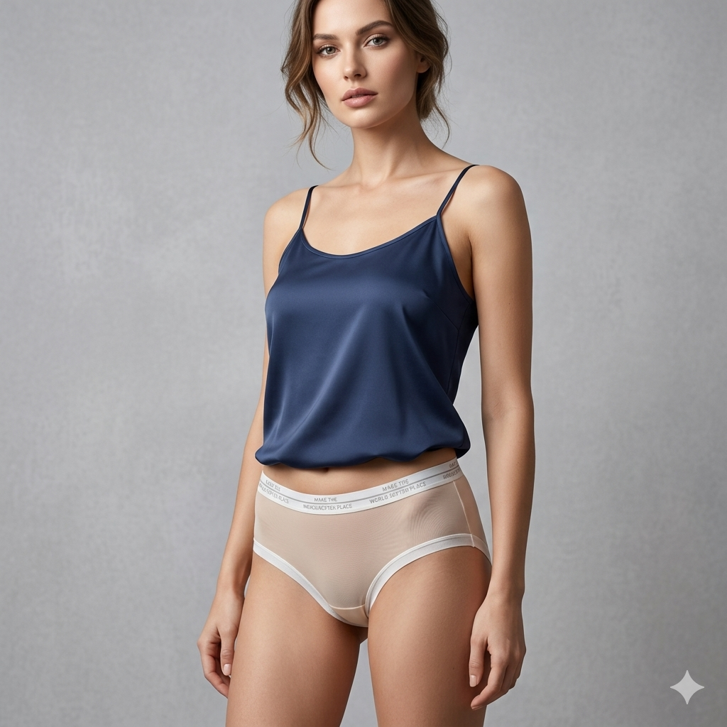 Everyday Luxury Starts with Comfort