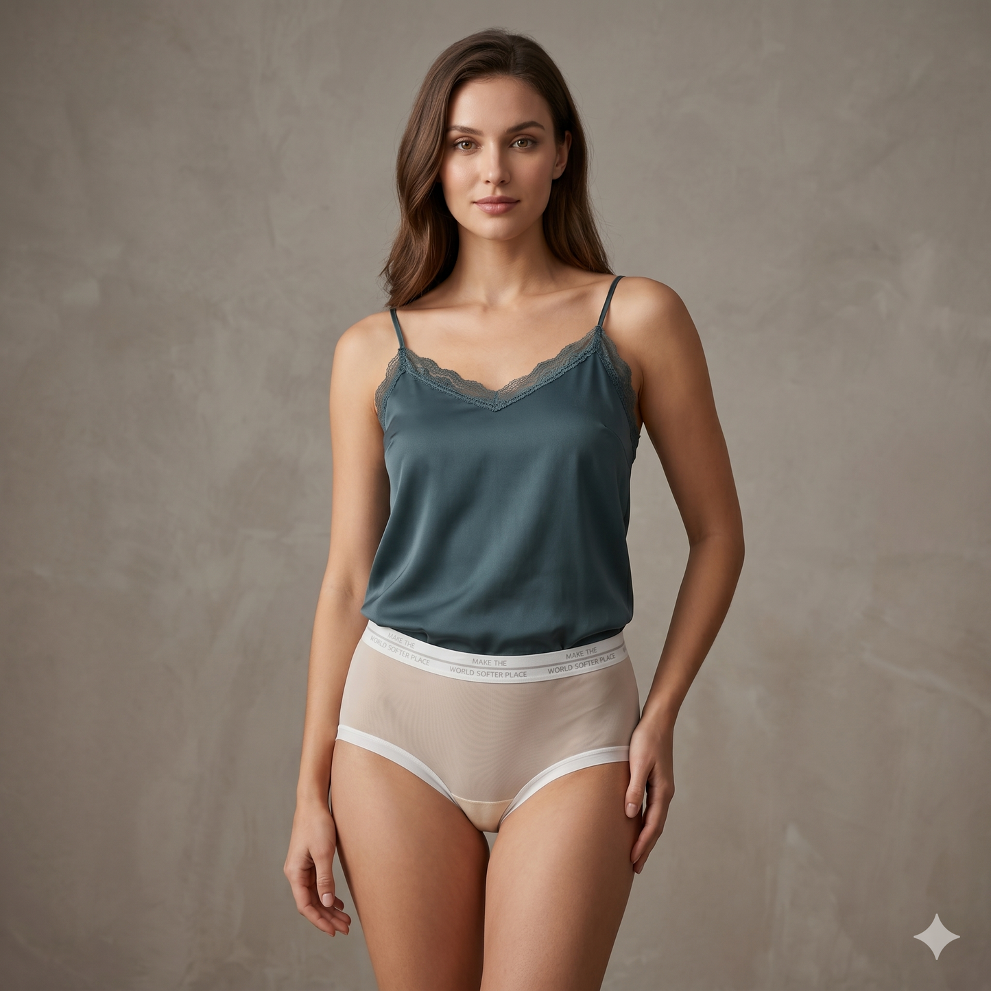 Everyday Luxury Starts with Comfort